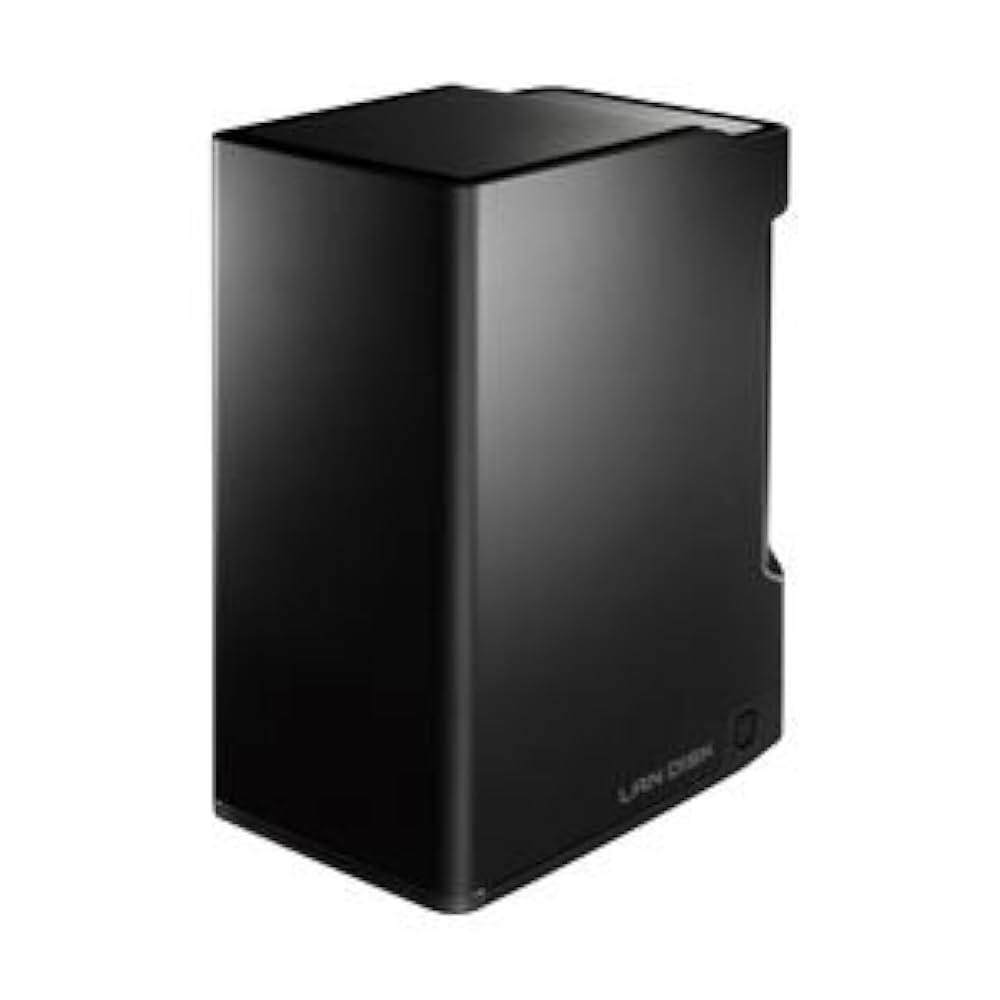 アイ・オー・データ機器 LAN接続型ハードディスク  HDL-GT10 100000001008211686_10205.jpg